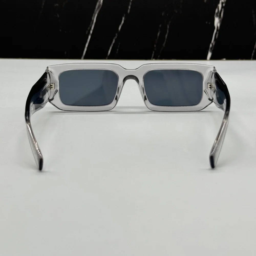 NEW SPR 06Y 12R09T PRADA PR06YS 12R09T UNISEX SQUARE SUNGLASSES PR 06YS